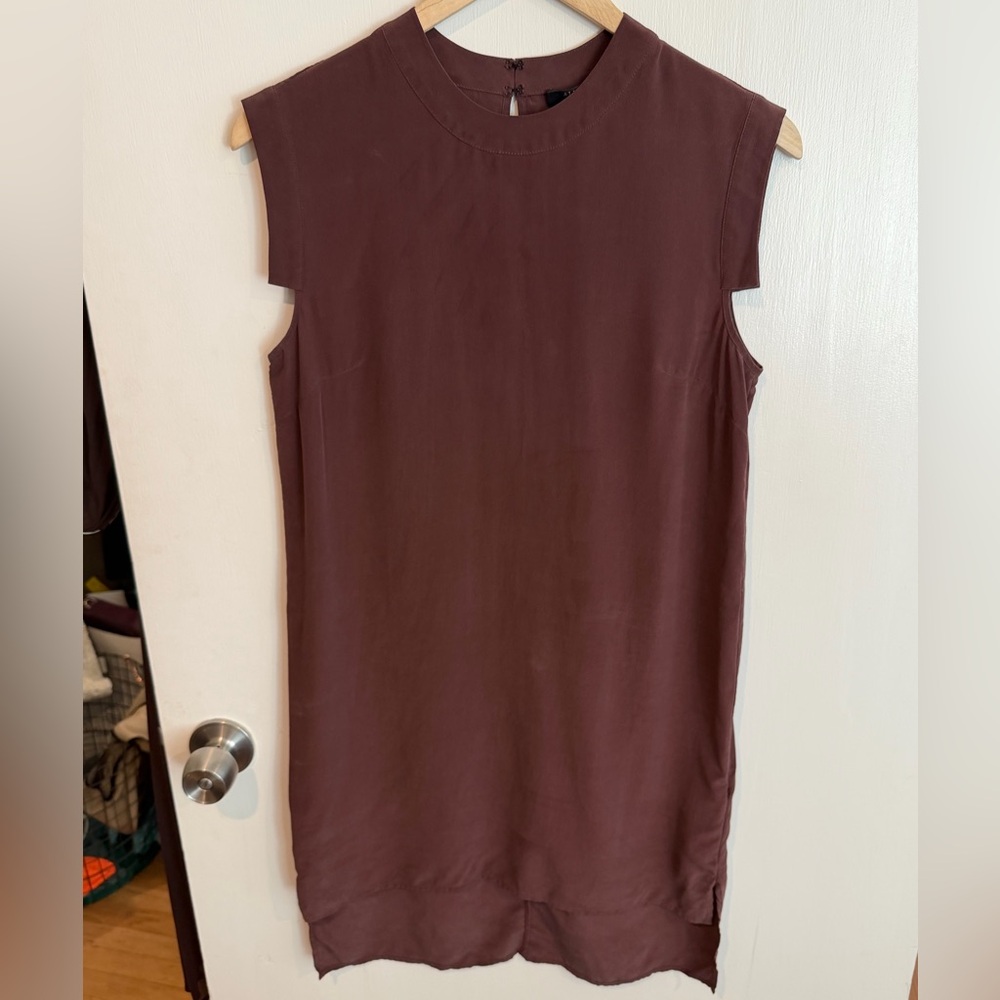 All Saints - Silk Dress